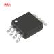 AD8062ARMZ-R7 Amplifier IC Chips 8-MSOP Package Voltage Feedback Amplifier Circuit Rail-To-Rail  650V/µS 320MHz 3.5µA