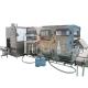 200BPH Automatic 5 Gallon Filling Machine Line With Cap Lifter