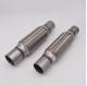 2.5 X 8 Heavy Duty Odm Stainless Steel Flex Pipe For Car Exhaust