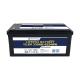 Low Self-Discharge Rate Free Maintenance Bluetooth Lithium Battery 12V 330Ah For Caravan