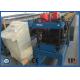 Roll Forming Machinery / C Purlin Roll Forming Machine Non - Stop Cutting