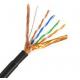 24 AWG CAT6 Network Cable