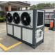 JLSF-30HP IP54 Industrial Air Cooled Water Chiller For Photovoltaic Hydrogen Energy