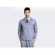 Adults Safety Industrial Work Uniforms , Builders Engineer Professional Work