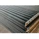Carbon Steel Fin Material Boiler-Tube-with-Fin With Bare Tube Od 25-63mm
