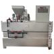 Customizable Polymer Dosing System Polymer Preparation Unit 250L-10000L
