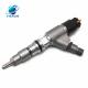 High Performance 391-3974 Diesel Fuel Injector With Multi Hole Nozzle From