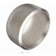 Stainless Steel Butt Welding Pipe Fittings SS316L Pipe Fittings Seamless Weld Tube Cap End Cap Dn200 Dn150 6 8