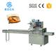 Automatic Crepe pack Croissant packing machinery price