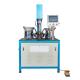 Servo System Cookware Riveting Machine Hydraulic With ISO Certified for cookware