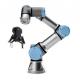 10kg Payload Robotiq Robot Arm Gripper For 6 Axis Collaborative Picking And Placing Robot