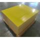 High Temperature Oil Immersion Electrical Insulation Board With 35kV Breakdown Voltage