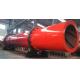 Pengfei 100tph Q235 Rotary Drum Dryer Machine