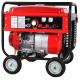 Honda GX390 200A  MMA / TIG Pipeline Welding Generator With DC 3kW / 220V Output