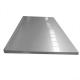 Cold Rolled 3mm Stainless Steel Plate 2B BA Mill Edge For Decoration