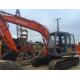                  Perfect Performance Japan Manufactured Used Hitachi Excavator Ex120 for Sale, Secondhand Hitachi Hydraulic Track Digger Ex120 Zx120, Ex200, Ex300 Low Price             