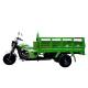 2022 Adult Heavy Duty Strong Power 3 Wheel Tricycle Moto Cargo Truck for High Power
