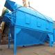 Carbon Steel Gravel Sand Rotary Trommel Screen Sieve Machine