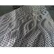 GB Standard Decorative Perforated Metal Sheet Stainless Steel 316 Bending Sheet 1250mm Width