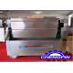 1700 * 730 * 1300mm Meat Processing Machine High Efficiency Easy Operation