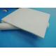 High Pressure PTFE Plate PTFE Products White and Black High Temperature Resistance