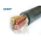 Heavy Duty Rubber Electrical Cable EPDM Insulation OEM Service Available