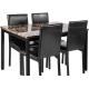 120*70cm Solid Wood Dinette