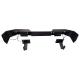 Steel Bull Bar Rear Bumper Brackets for RAM Car Fitment Car Part Accessories