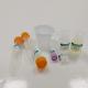 RNA DNA Extraction Purification Kit Sterile Medical PET / Glass Material Urine Sample