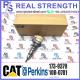 173-9268 1739268 145-9360 Caterpillar Fuel Injector 173-1012 173-4566 173-9267 173-9379 222-5965 OR9348 For 3126B Engine