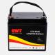 Car 12V LiFePO4 LFP Lithium Battery Pack 12.8V 35Ah Lithium Iron Phosphate Battery for RV EV Systems