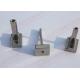 90 Degree Hardness Tungsten Carbide Nozzle For CNC Automatic Coil Winding Machine
