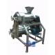 Screw Press Industrial Juicer Machine Orange Pulping For Pressing Mulberry , Grapes