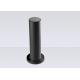Desktop Electric Room Aroma Home Fragrance Diffuser In Cylindrical Silver Or Black