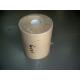 Eco Friendly Recycled Pulp Central Feed Paper Towels Roll 40gsm 1 Ply