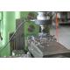 Ultrasonic High Frequency Vibration Assisted End Milling Machining