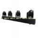 4x10W RGBW 4 Head Mini Moving Head Led Bar With Extremely Significant Beam Effects