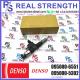 Diesel Injector Common Rail Fuel Injector 23670-E0190 23670-78140 095000-6550 095000-6551 For HINO N04C-TY DUTRO 4.0D