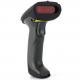 2D USB Handheld Barcode Scanner Wired Auto Sensing For Retail YHD-1200D