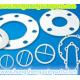 PTFE GASKET FOR AUTO RUBBER SHEET