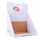 Paperboard E Commerce Box Customized Rigid Paper Boxes