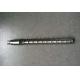 Grinding rod for household oil press machine, stainless steel 304,oil expeller press