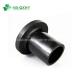 HDPE Buttfusion Flange Adaptor Stub End SDR11 PE100 for Long-Lasting Performance