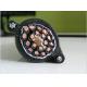 Flexible Round Traveling Control Cable for cranes or other appliances RVV(2G)18Cx1.5SQMM in black color