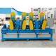 4 heads Automatic Flat Surface Industrial Grinding Machine With High Precision