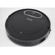 Self Charging Intelligent Robot Vacuum Cleaner , Automatic Remote Control Cleaning Robot