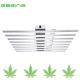 Indoor Plants 5 Levels Dimmable 600w 800w Bar Grow Lights