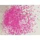 Sodium Sulfate Base Pink Washing Powder Color Speckles