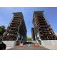 Electricity Vertical Rotary Parking System Revolutionize Your Parking Experience