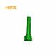 203mm DTH Drill Button Bit for Rock Well Stone Drilling with SD6 Shank